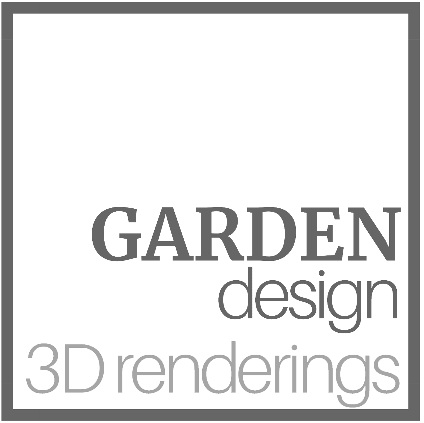نرم افزار ویندوز 3D Garden Designer 2.0