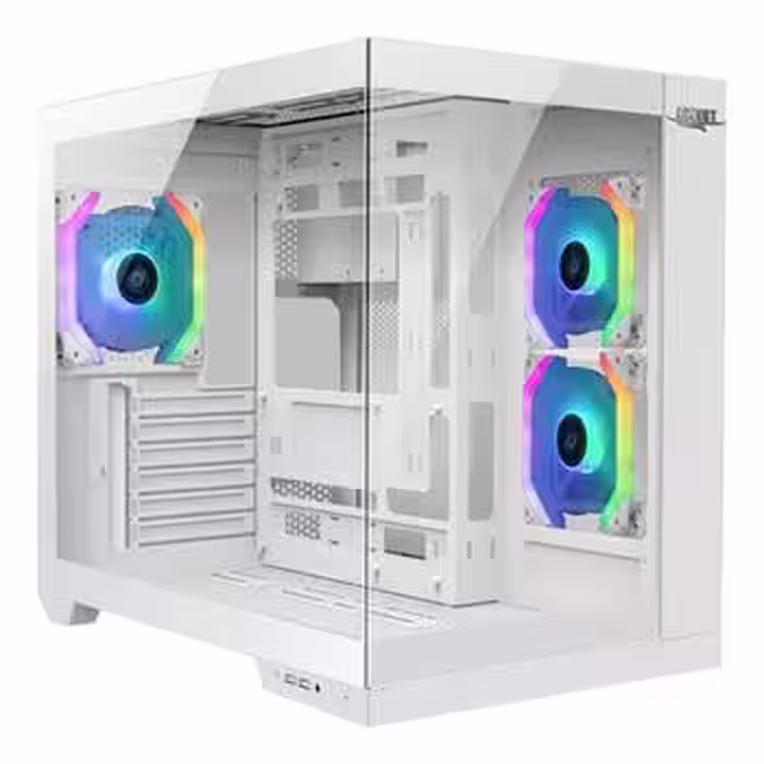 کیس اوست Awest GT-AQ12-MW (آکبند)