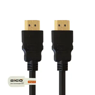  کابل HDMI زیکو مدل PLHD طول 20 متر