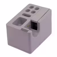 پایه چسب طوسی روشن پارسه 1000