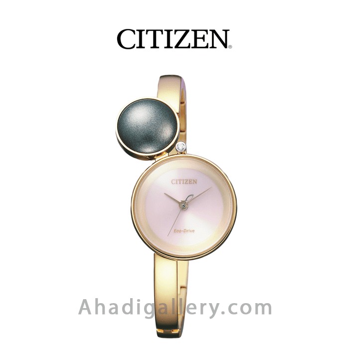 ساعت مچی سیتیزن مدل EW5493-51W