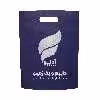 ملحفه آدنو مدل Heart کد CH12 دونفره سایز 160x200 سانتیمتر