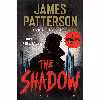 کتاب The Shadow اثر James Patterson انتشارات Grand Central Publishing