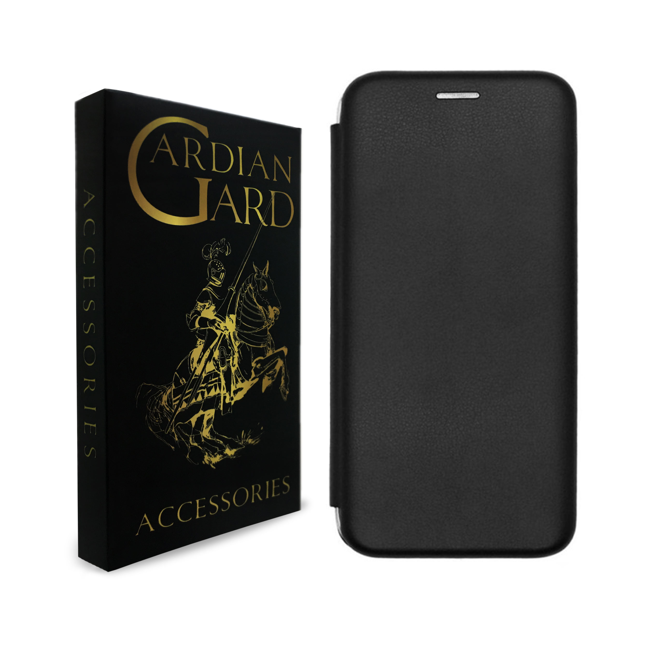 کیف کلاسوری گاردین گارد مدل Magnetism مناسب برای گوشی موبایل سامسونگ Galaxy A22 4G/ M32 4G