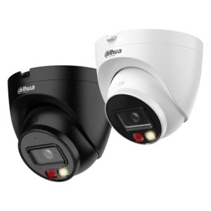 دوربين دام DH-IP-HDW-2449T-S-IL داهوا