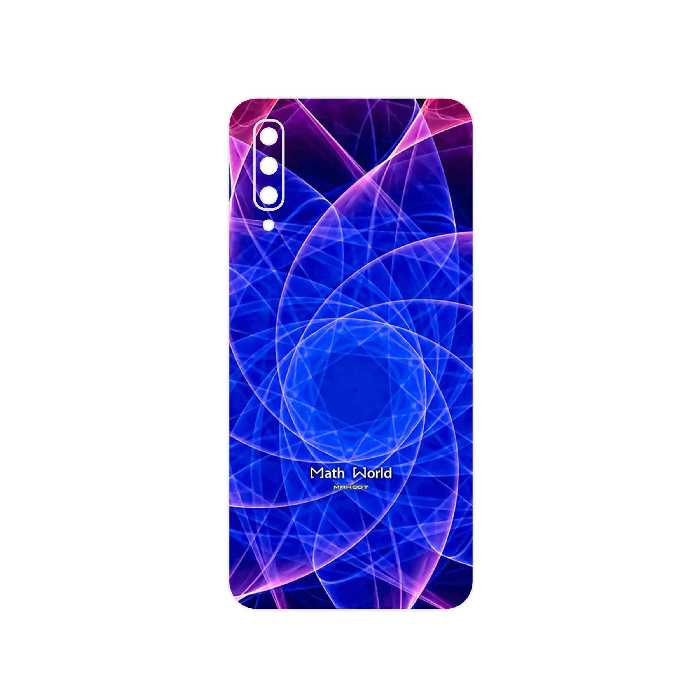 برچسب پوششی ماهوت مدل Mathematical Geometric Shape 9 مناسب برای گوشی موبایل سامسونگ Galaxy A50