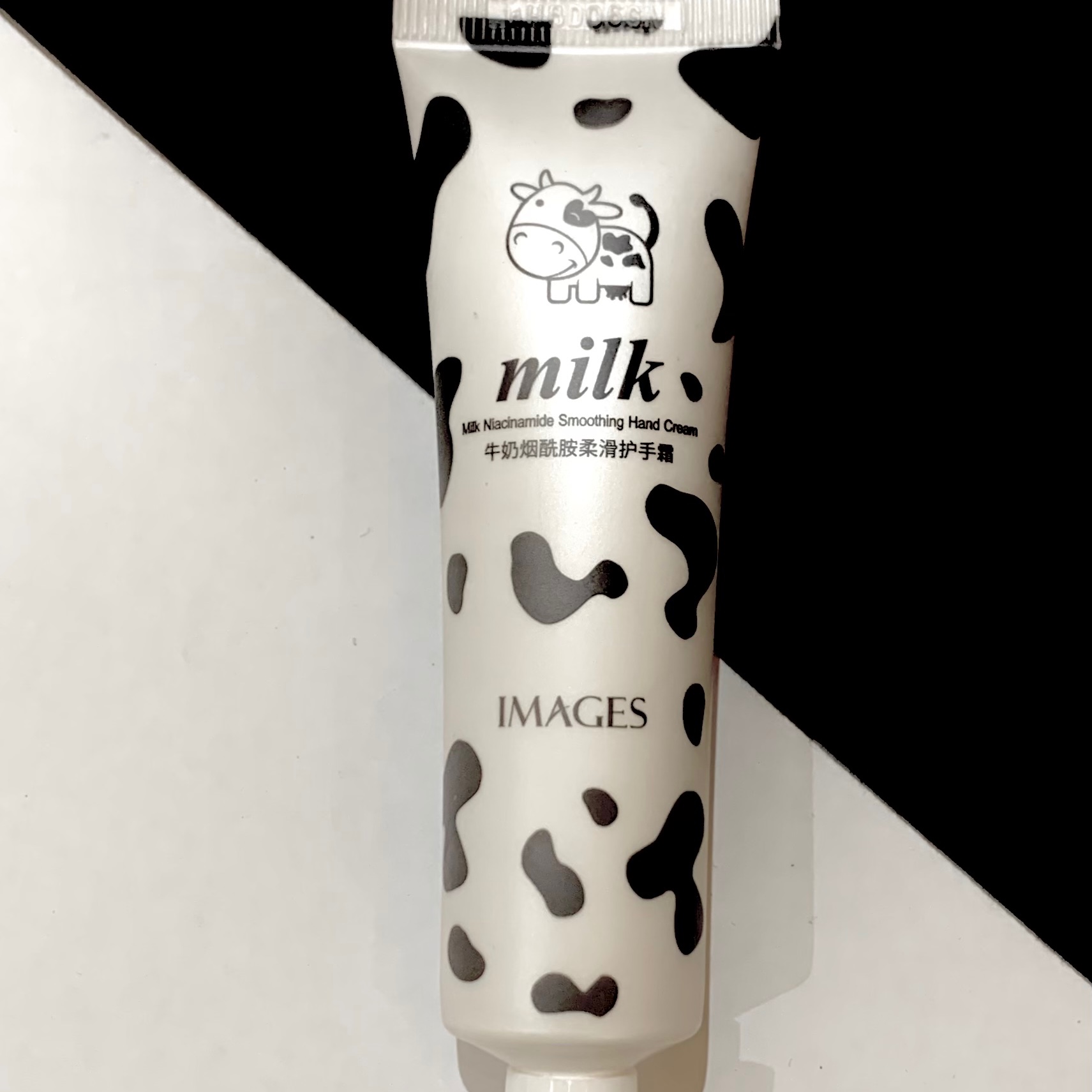 کرم دست با عصاره شیر سفید کننده پوست  مناسب دست 