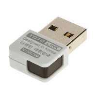 کارت شبکه‌ بی‎‌ سیم توتولینک مدل N150USM - فروشگاه اینترنتی طیف سنتر