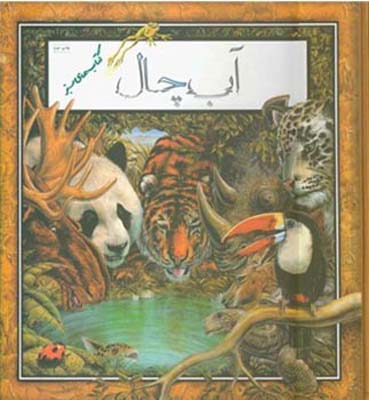 آب‌چال: درباره اهمیت آب