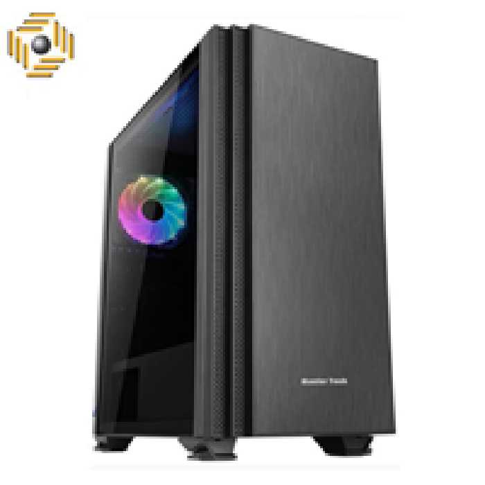 کیس کامپیوتر مستر تک مدل G300