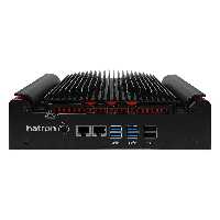 کامپیوتر کوچک هترون MI361U i3 4GB 2TB 120GB SSD