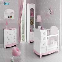 سرویس خواب نوزاد  مدل H6111