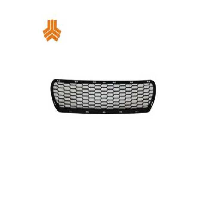 توری سپر جلو کوییک