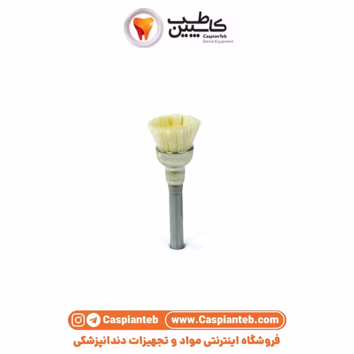 براش کاپی | مشخصات، قیمت و خرید | کاسپین طب