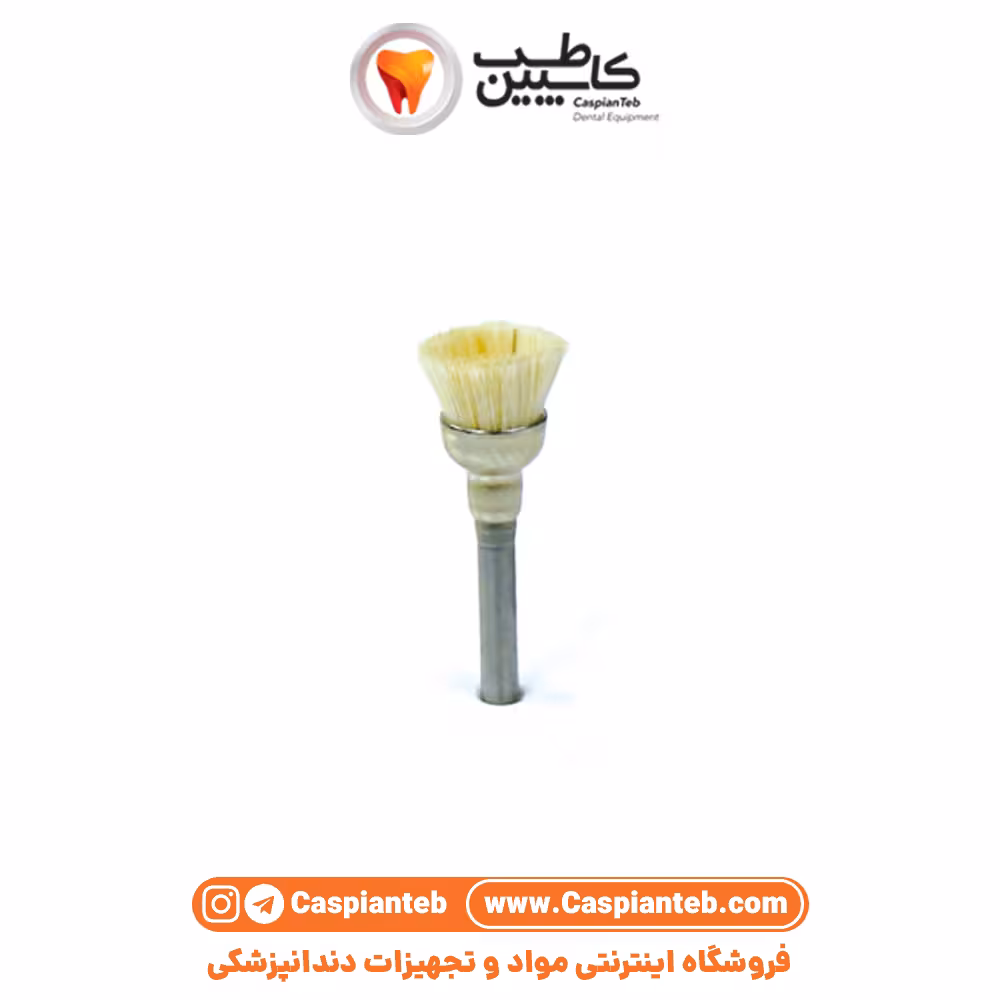 براش کاپی | مشخصات، قیمت و خرید | کاسپین طب