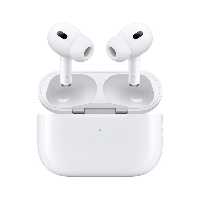 هدفون بلوتوثی اپل مدل AirPods Pro 2nd Generation 2023 Type-C | کالا برتری