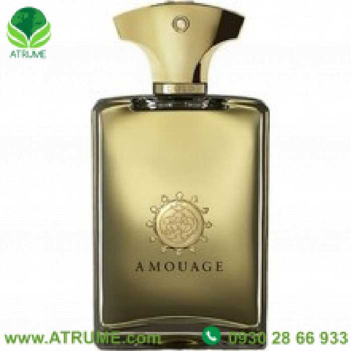 عطر ادکلن آمواج گلد پور هوم 100 میل مردانه