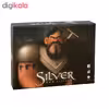 بازی فکری مدل Silver