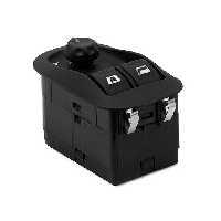 خرید کلید شیشه بالابر و تنظیم آینه پژو 206 تیپ 5 آماتا | اتوموبی