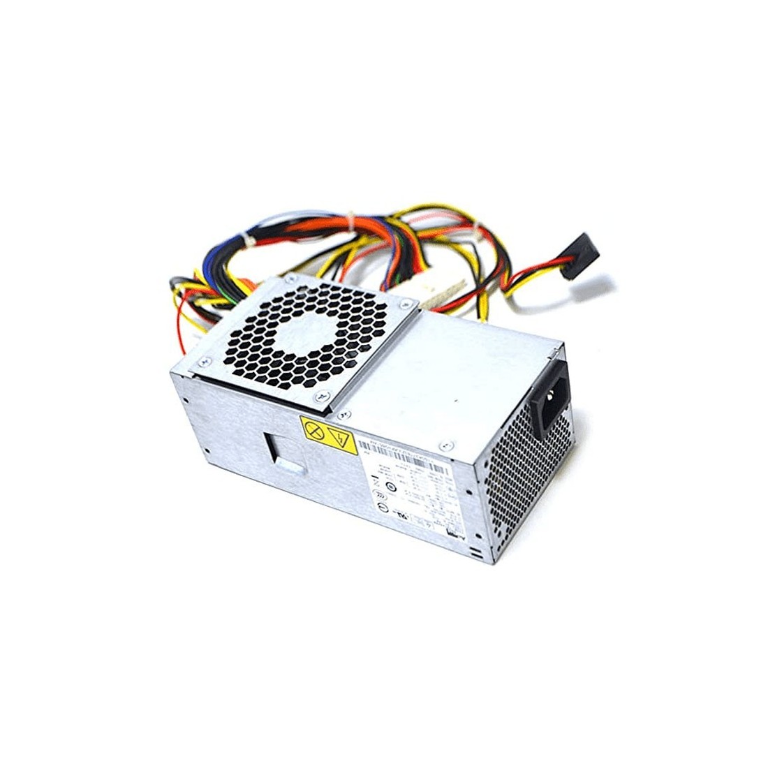 منبع تغذیه مینی‌کیس 24 پین 240W (استوک)