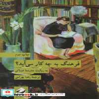 قیمت و خرید کتاب فرهنگ به چه کار می آید کرگدن | ایده بوک