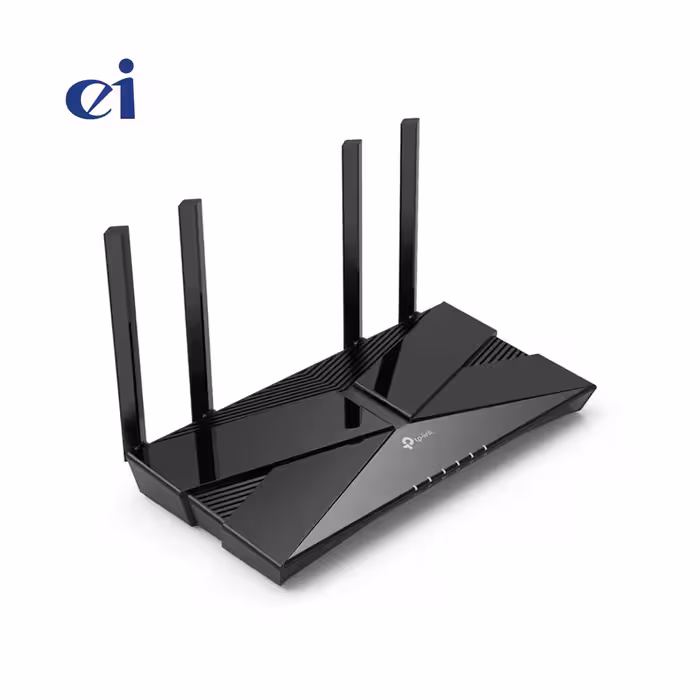 روتر بی‌سیم و دوباند AX1800 تی پی لینک مدل Archer AX23