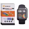 محافظ صفحه نمایش نانو آلتیمیت شیلد مدل NUL مناسب برای ساعت هوشمند شیایومی Redmi Watch 2