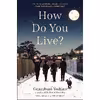 کتاب How Do You Live?- 2021 اثر Genzaburo Yoshino انتشارات Algonquin Young Readers