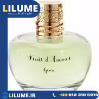 عطر ادکلن امانوئل آنگارو فروت د آمور گرین 100 میل زنانه