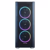 کیس کامپیوتر مستر تک مدل S500 GAMING