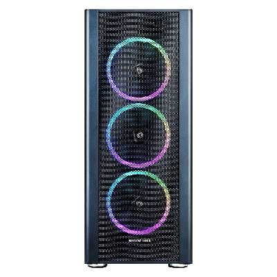 کیس کامپیوتر مستر تک مدل S500 GAMING