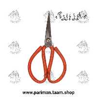 قیچی مکرمه بافی سایز بزرگ