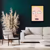 تابلو مدل Rick &amp; Morty کد F-1032