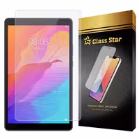 محافظ صفحه نمایش سیمپل گلس استار مدل TABLETS7 مناسب برای تبلت هوآوی MatePad T8 | کالا برتری