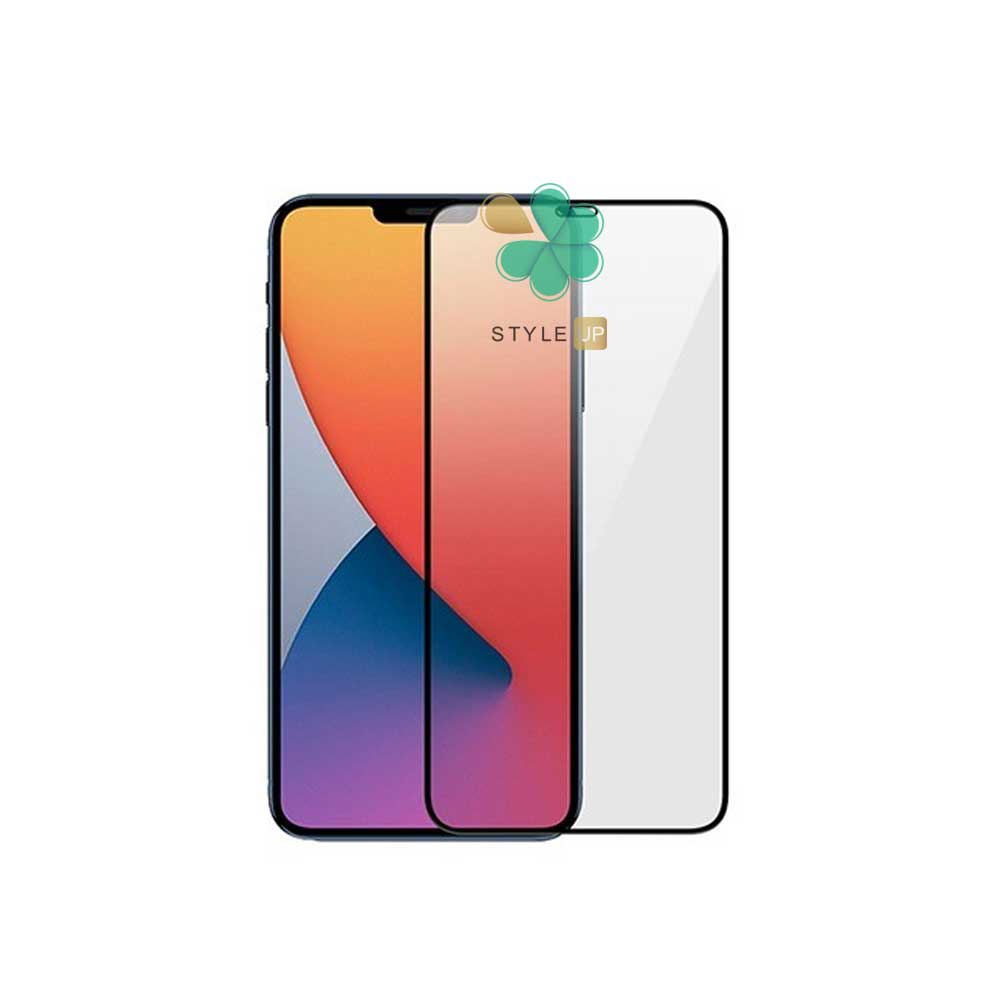 گلس مات گوشی اپل آیفون Apple iPhone 13 برند J.C.COMM