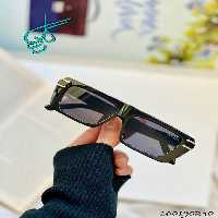 خرید عینک اسپرت برند fendi فرم کائوچو دارای استاندارد uv400 همراه با کاور و دستمال کد 2415205 - ردگل