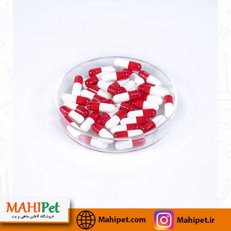 پک کپسول باکتری (10 عددی)