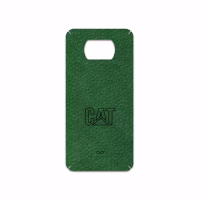 برچسب پوششی ماهوت مدل GL-CAT مناسب برای گوشی موبایل شیائومی Poco X3 Pro