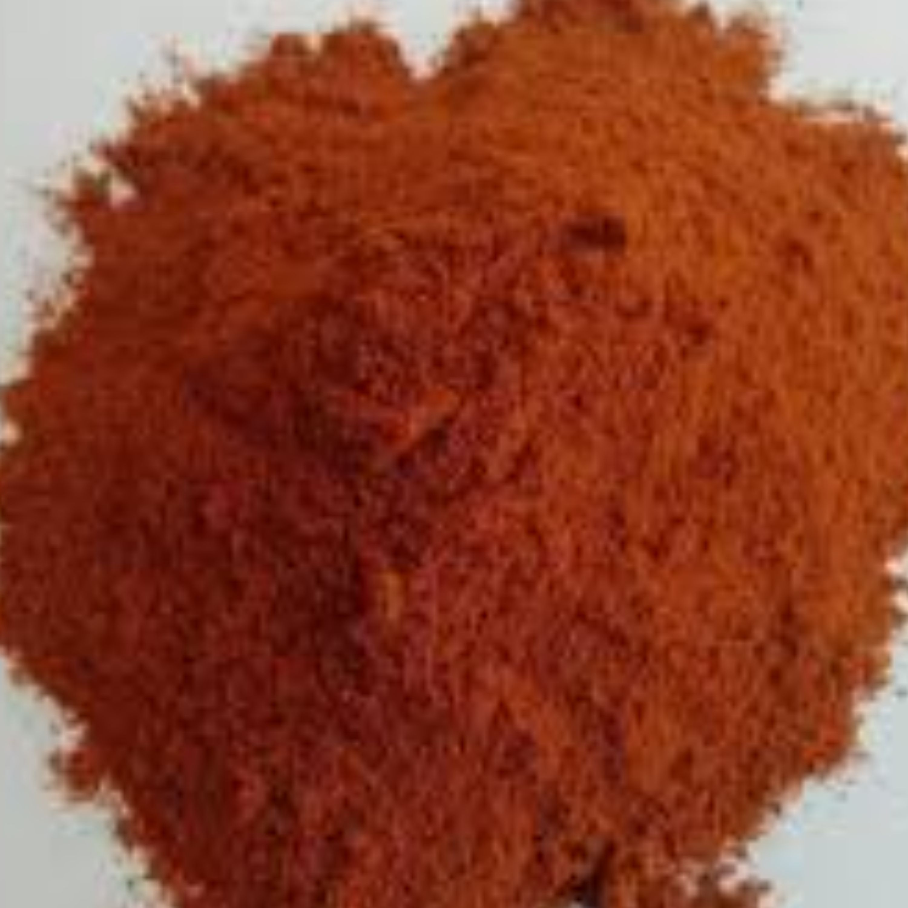 پودر پاپریکا درجه یک حداقل خرید پنج کیلو