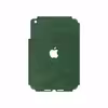 برچسب پوششی ماهوت مدل Green-Leather مناسب برای تبلت اپل iPad mini 2012 A1432