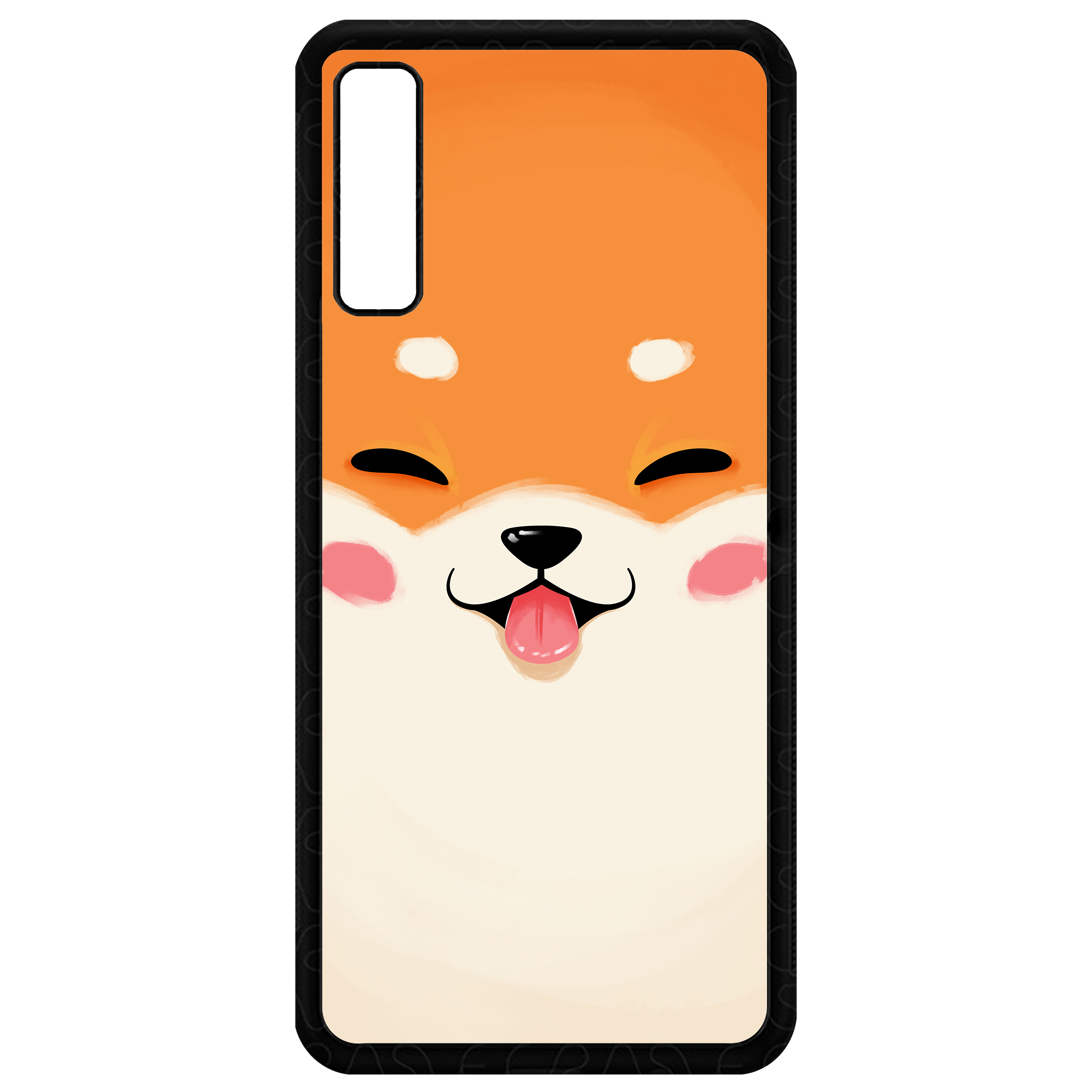کاور طرح Pet مدل CHL50243 مناسب برای گوشی موبایل سامسونگ Galaxy A30s / A50 / A50s