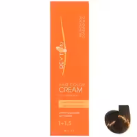 رنگ مو ریتون سری Ash مدل Natural Light Blonde شماره 8.01 حجم 120 میلی لیتر رنگ بلوند روشن خاکستری
