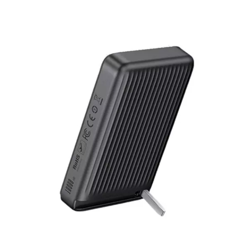 پاوربانک 30 وات مک دودو مدل MC-7811 ظرفیت 10000 میلی آمپر ساعت | کالا مکس