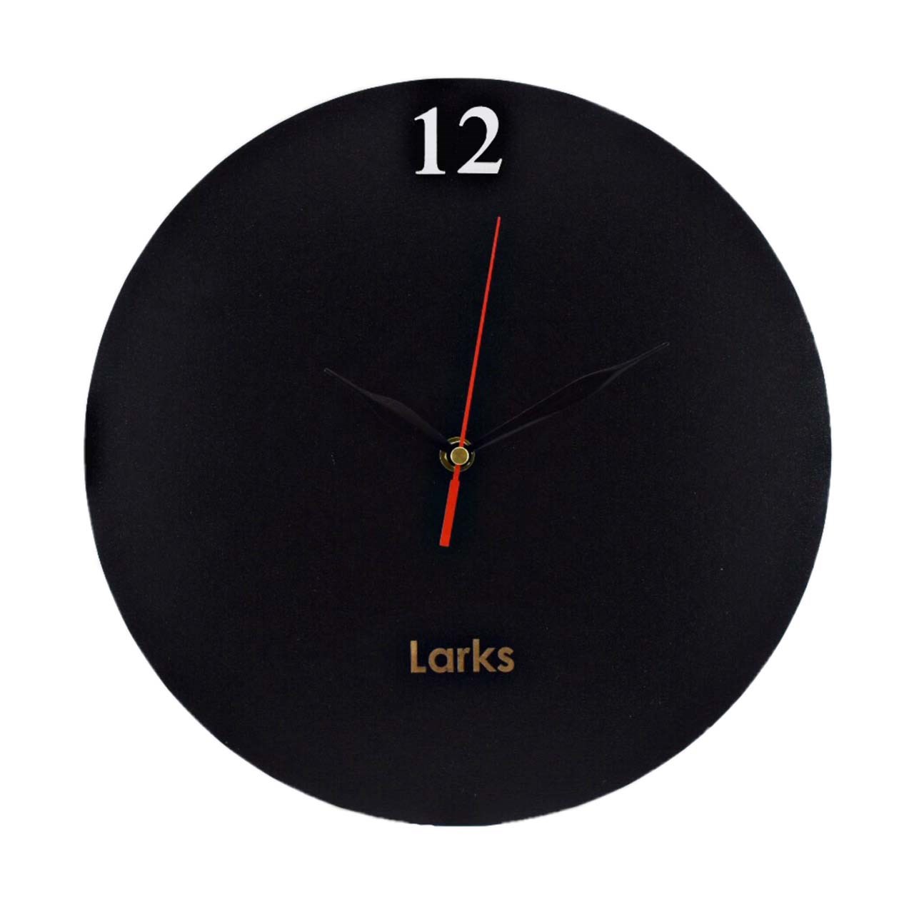 ساعت دیواری لارکس مدل 003 سایز 40*40