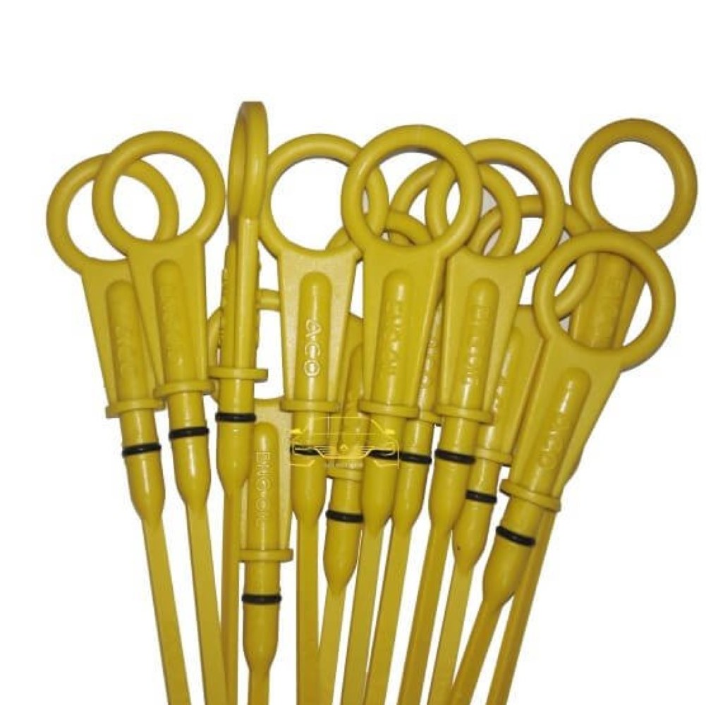 گژ روغن موتور تندر90 و ساندرو (گیج روغن ال90) ایرانی درجه یک کد 4304