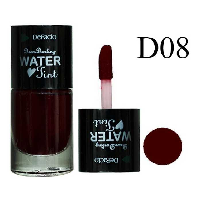 ديفکتو تينت لب شماره D08