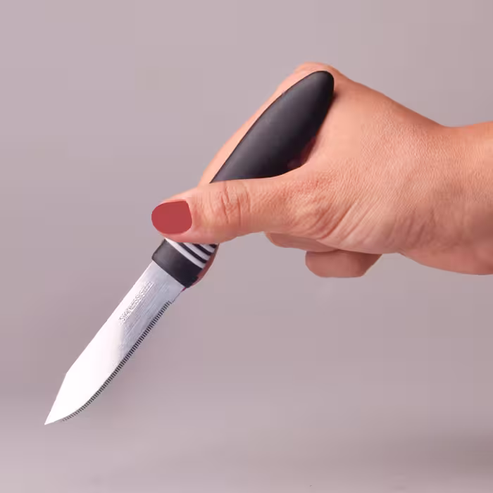 کارد صبحانه خوری مدل JO-CHM1 بسته 2 عددی