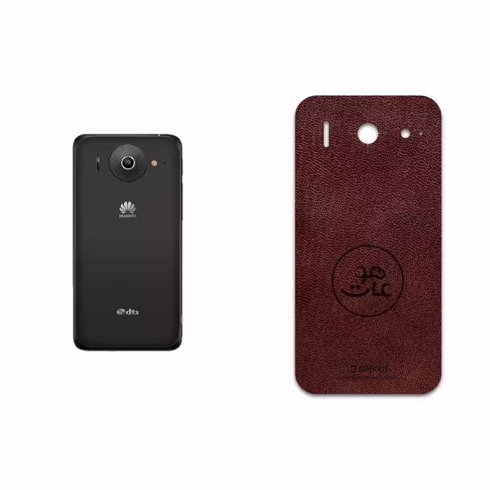 برچسب پوششی ماهوت مدل NL-MAH مناسب برای گوشی موبایل هوآوی Ascend G510