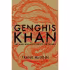 کتاب Genghis Khan اثر Frank McLynn انتشارات Bodley Head