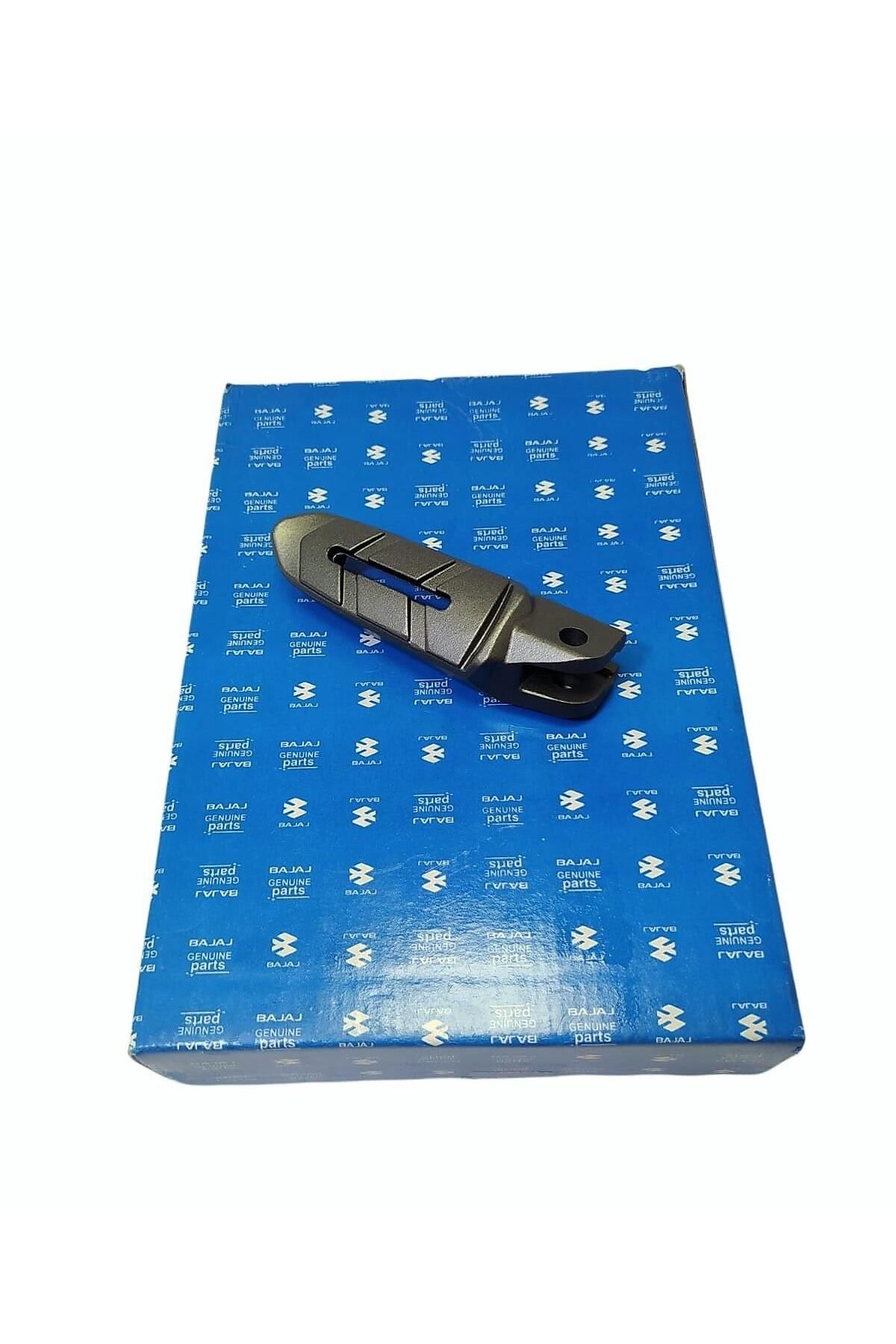 خاکستری PULSAR NS150 NS160 NS200 RS200 GRY RIGHT STAPE مرحله 56JF191Y ORIGINAL Bajaj